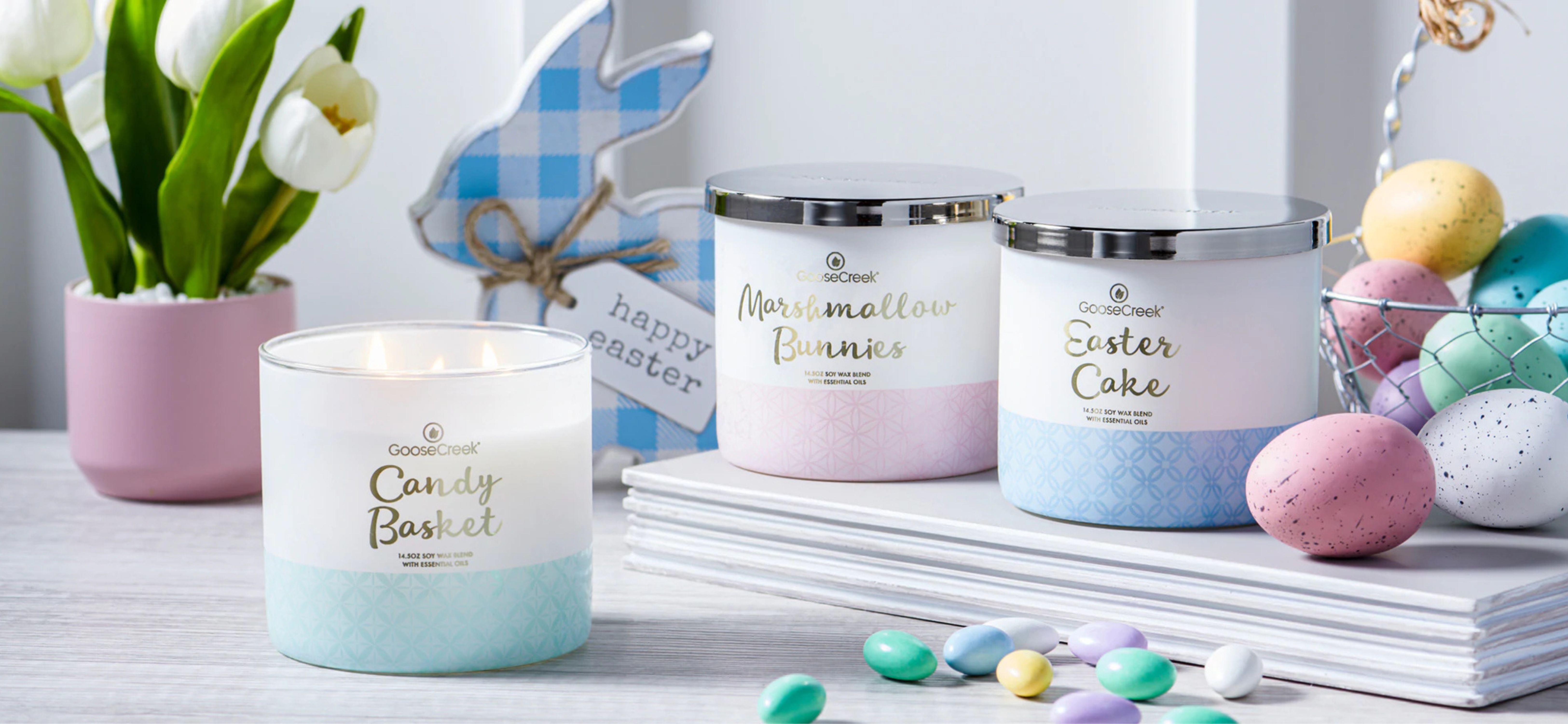 Jaro a Veľká noc Home Bohema